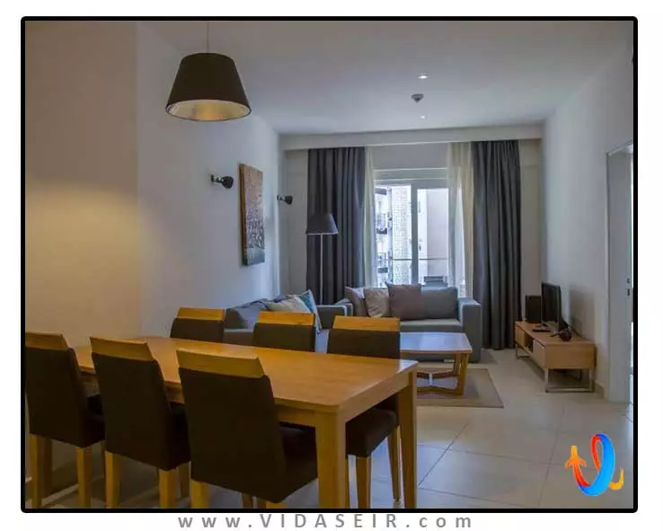 رامادا ریزورت کوش آداسی